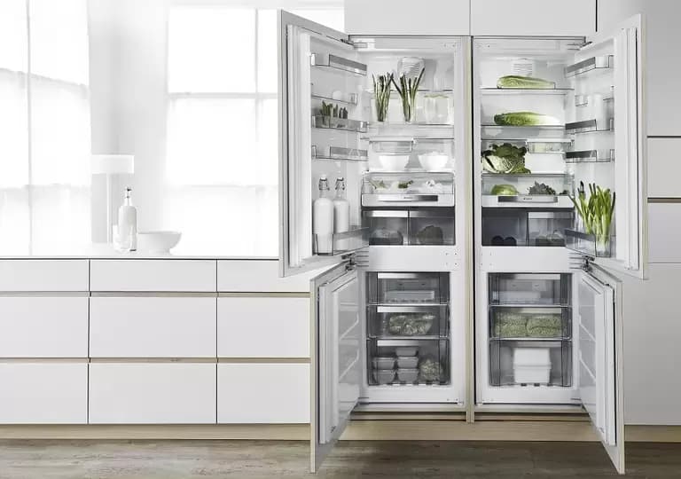 Ремонт холодильников в Москве