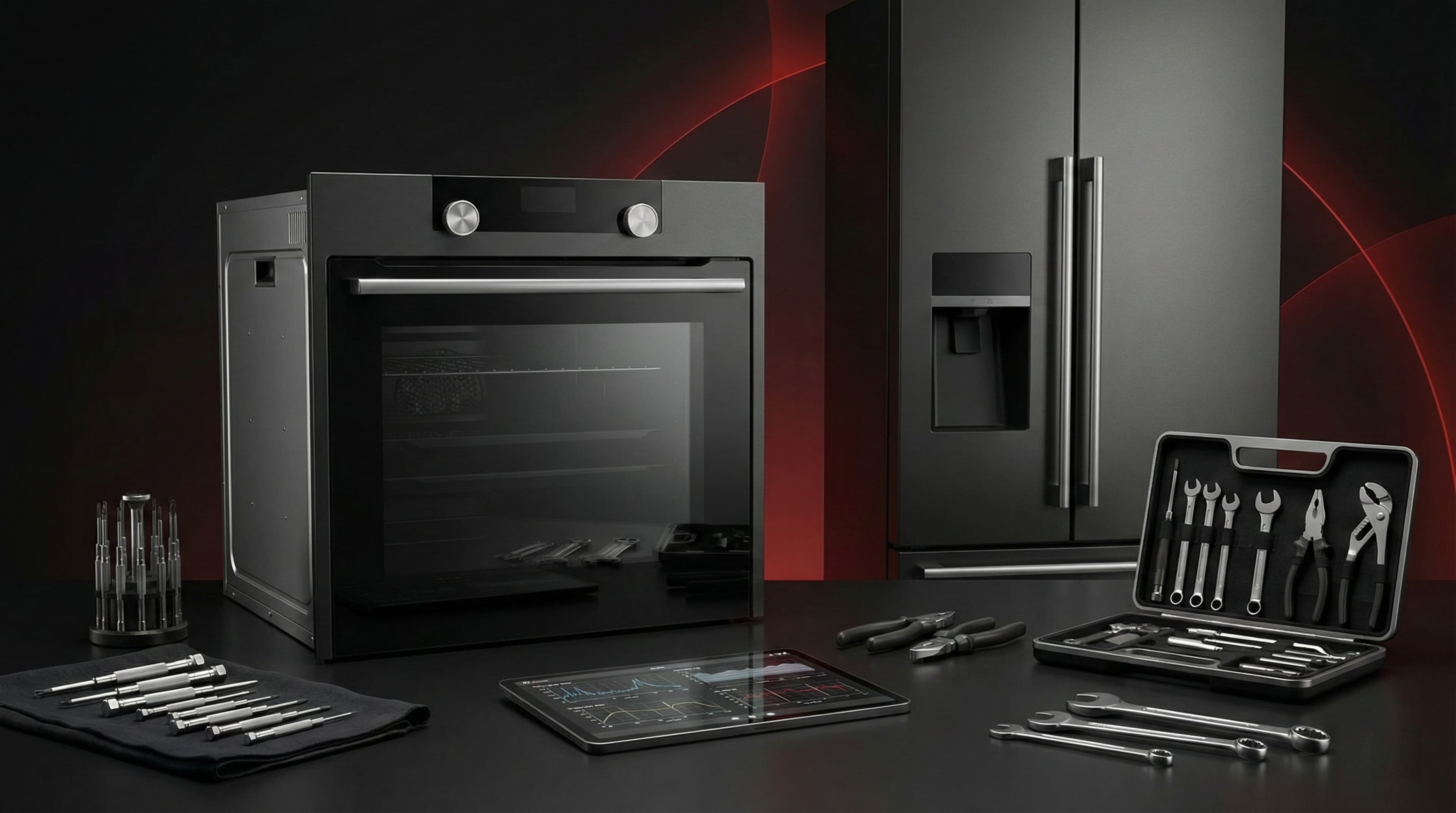 Ремонт бытовой техники ASKO